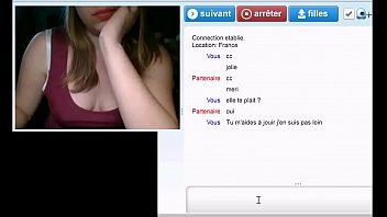 Omegle chat