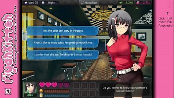 Hunie pop porn