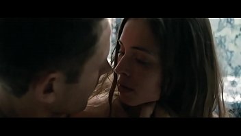 Below her mouth sex scenes