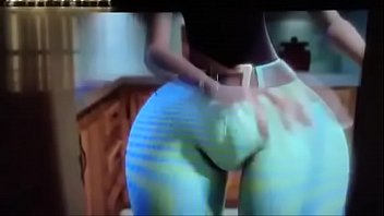 Sausage party sex scene