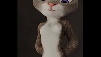 Judy hopps futanari