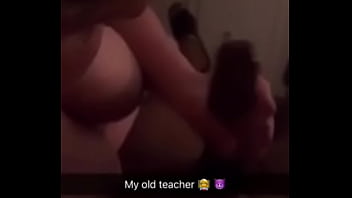 Teacher sementeryo