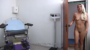 Milf doctor