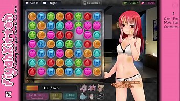 Hunie pop hentai