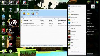 Minecraft porn mods