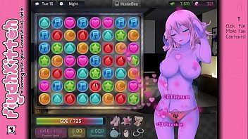 Huniepop hack