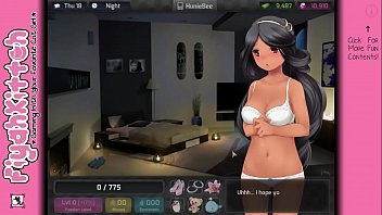 The gamer hentai