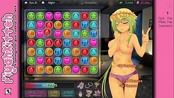 Huniepop 2 porn