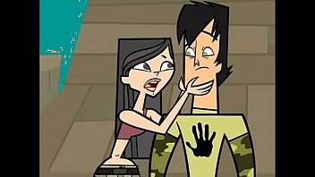 Total drama island nude