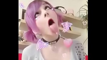 Ahegao collection