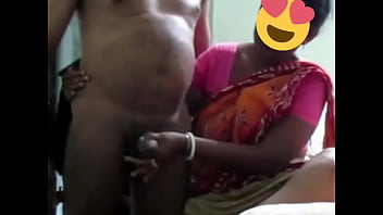 Desi boy hand job big dick