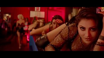Urvashi sexy video