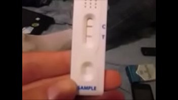 Pregnant cum