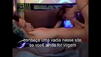 Fudendo c soldados no chiqueiro