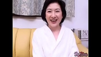 Mature japanese porn