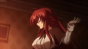 Dxd lilith