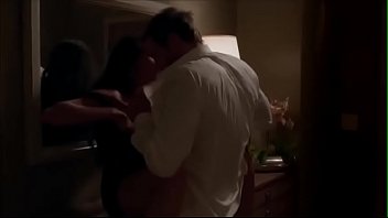 Katherine langford sex scene