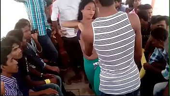 Sexy jatra dance