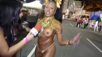 Carnaval porno