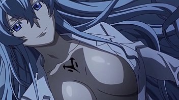 Akame ga safado fudendohentai