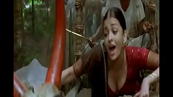 Aishwarya rai boobs