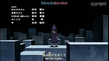 Naruto shippuden 164