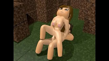 Minecraft erotic
