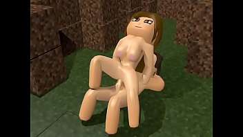 Rule34 minecraft