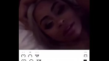 Blac chyna only fans leak