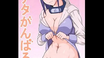 Raikage hinata