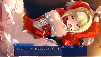 Fate grand order babylonia