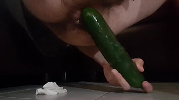 Anal orgasm gay