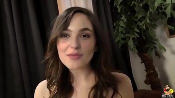 Gal gadot blowjob