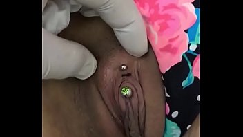 Pircing porn