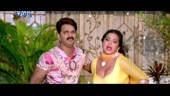 Bhojpuri sexy song