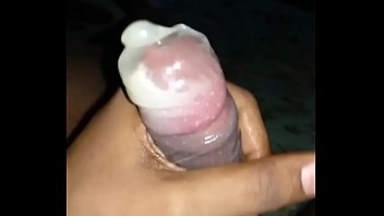 Handjob sexy videos