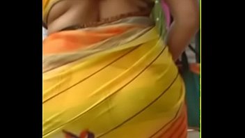 Tamil movie aunty hot