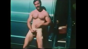 Vintage french gay porn