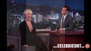 Did kaley cuoco do porn