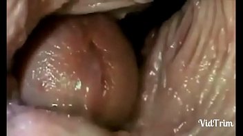 Cum in vagina