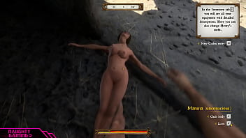 Dragons dogma mod