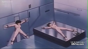 Hot sexs anime