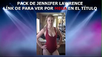 Jennifer lawrence masturbating