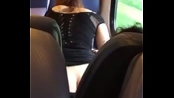 Sexe dans un train