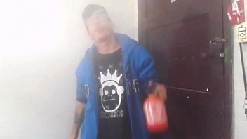 Video íntimo da MC pipokinha