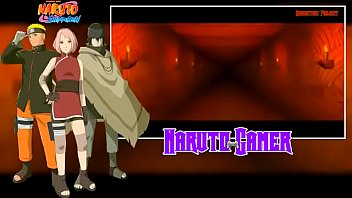 Naruto metendo