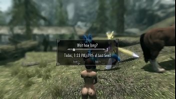 Skyrim porn hub