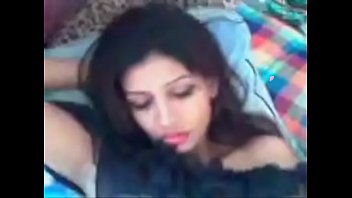 Indian teen moaning