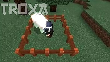 Новый minecraft мультик