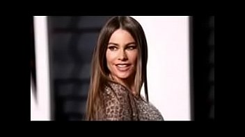 Sofia vergara music video